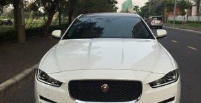 Jaguar XE Prestige 2016 - Xe Jaguar XE Prestige sản xuất năm 2016, màu trắng, nhập khẩu còn mới giá 1 tỷ 690 tr tại Tp.HCM