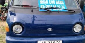 Hyundai H 100 2005 - Cần bán xe Hyundai H 100 năm sản xuất 2005 giá 150 triệu tại Tp.HCM