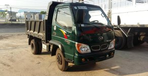 Xe tải 2500kg 2016 - Cần bán xe TMT ben 2.4 tấn giá 316 triệu tại Long An