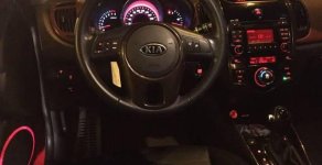 Kia Forte Koup 2011 - Bán ô tô Kia Forte Koup năm 2011, màu đỏ chính chủ, giá chỉ 460 triệu giá 460 triệu tại Bắc Giang