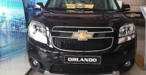 Chevrolet Orlando LT 2018 - Orlando 2018, 7 chỗ giá đặc biệt, trả trước 110tr lấy xe, không cần CM thu nhập, đủ màu LH 0961.848.222 giá 579 triệu tại Thái Nguyên