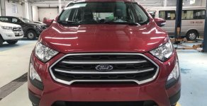 Ford EcoSport 2018 - Ford Ecosport Titanium 2018, đủ màu hỗ trợ trả góp lên tới 80% giá trị xe, vui lòng liên hệ Mr. Duy 0906.009.934 giá 545 triệu tại Gia Lai