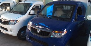 Xe tải 1 tấn - dưới 1,5 tấn Kenbo 2018 - Xe tải Kenbo Chiến Thắng 990 kg, thùng mui phủ bạt, giá tốt giá 165 triệu tại Tây Ninh