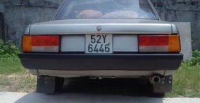 Peugeot 505 1989 - Bán Peugeot 505 năm sản xuất 1989, màu xám giá 30 triệu tại Tp.HCM