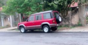 Mekong Paso 1996 - Bán ô tô Mekong Paso 1996, màu đỏ giá 58 triệu tại Phú Thọ