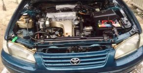 Toyota Camry GLI 2000 - Bán Toyota Camry GLI sản xuất 2000, màu xanh, chính chủ giá 300 triệu tại Lâm Đồng