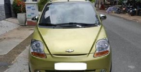 Daewoo Matiz Joy AT 2005 - Bán Daewoo Matiz Joy AT đời 2008, màu vàng, nhập khẩu giá 155 triệu tại Sơn La