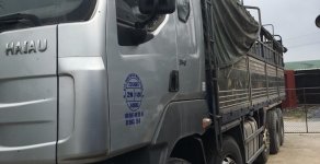 Xe tải 10000kg 2015 - Gia đình bán lô xe tải Chenglong 5 chân đời 2015, xe cực đẹp giá cực hợp lý giá 870 triệu tại Hải Dương