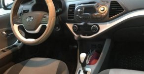 Kia Picanto 2012 - Cần bán Kia Picanto năm sản xuất 2012, màu trắng, nhập khẩu, 348tr giá 348 triệu tại Bình Thuận  