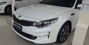 Kia Optima 2018 - Bán xe Kia Optima mới- Trả góp 80%, vay 7 năm, lãi suất 0.66%- Gọi: 0947371548 giá 789 triệu tại Thanh Hóa