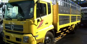 Xe tải 1000kg Dongfeng 2017 - Bán xe tải Dongfeng 8.7 tấn, hỗ trợ trả góp tại Kiên Giang giá 630 triệu tại Kiên Giang