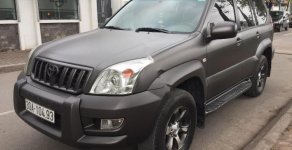 Toyota Prado VX 2004 - Lan Chung Auto bán Toyota Prado VX đời 2004, màu xám, nhập khẩu giá 660 triệu tại Hà Nội