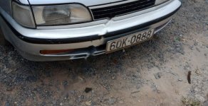 Hyundai Sonata 1.5 MT trước 1990 - Cần bán lại xe Hyundai Sonata 1.5 MT trước đời 1990, màu bạc, nhập khẩu nguyên chiếc còn mới giá cạnh tranh giá 45 triệu tại Tp.HCM