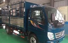 Asia Xe tải 2016 - Bán xe tải thaco 5 tấn khuyến mãi 100 trước bạ tháng 12 tại thành phố Hồ Chí Minh giá 326 triệu tại Cả nước