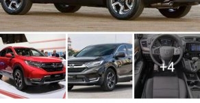 Honda CR V 1.5 E 2018 - Bảng giá xe Honda tháng 4/2018 giá 963 triệu tại Gia Lai