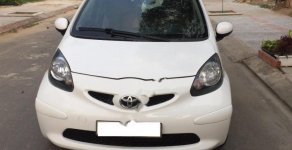 Toyota Aygo 2008 - Bán Toyota Aygo đời 2008, màu trắng, nhập khẩu Nhật Bản chính chủ, giá 225tr giá 225 triệu tại Đà Nẵng