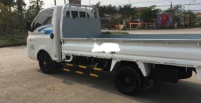 Hyundai Porter H 100 2016 - Cần bán lại xe Hyundai Porter H 100 đời 2016, màu trắng, giá 305tr giá 305 triệu tại Nghệ An