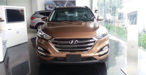 Hyundai Tucson 2018 - Bán Hyundai Tucson - Hyundai Đắk Nông - Đắk Lắk - Hỗ trợ trả góp 80%, giá cực tốt – Mr. Trung: 0935.751.516 giá 840 triệu tại Đắk Nông