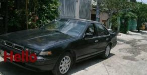 Nissan Cefiro 1992 - Cần bán gấp Nissan Cefiro năm 1992, giá 70tr giá 70 triệu tại Tp.HCM