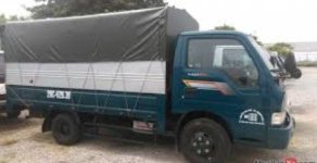 Kia K3 2008 - Chính chủ Cần Bán xe tải Kia K3000S - 1,4 tấn, thùng kín mui bạt,xe công ty không kinh doanh vận tải giá 195 triệu tại Hà Nội