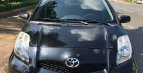 Toyota Yaris  AT 2008 - Bán Toyota Yaris AT 2008, màu đen, nhập khẩu số tự động, 365 triệu giá 365 triệu tại Hậu Giang