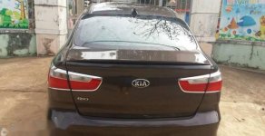 Kia Rio 2016 - Cần bán gấp Kia Rio năm sản xuất 2016, màu nâu, xe nhập chính chủ giá 485 triệu tại Gia Lai