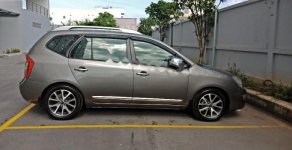 Kia Carens S 2014 - Cần bán gấp Kia Carens S đời 2014, màu xám, 440 triệu giá 440 triệu tại Tp.HCM