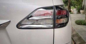 Lexus RX  350 2010 - Bán Lexus RX 350 năm sản xuất 2010, màu trắng, xe nhập chính chủ giá 1 tỷ 590 tr tại Phú Thọ