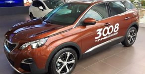 Peugeot 3008 2018 - [Peugeot Phan Thiết] - Bán xe Peugeot 3008 all new tại Phan Thiết, liên hệ 0938630866 giá 1 tỷ 199 tr tại Bình Thuận  