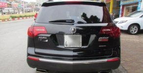 Acura MDX 2011 - Bán Acura MDX đời 2011, màu đen, nhập khẩu giá 1 tỷ 980 tr tại Hà Nội