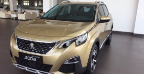 Peugeot 3008 2018 - [Peugeot Phan Thiết] - Bán xe Peugeot 3008 tại Phan Thiết, liên hệ 0938630866 để được tư vấn giá 1 tỷ 199 tr tại Bình Thuận  