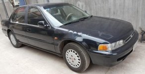 Honda Accord 1993 - Bán ô tô Honda Accord sản xuất 1993, màu đen, xe nhập giá 55 triệu tại Thái Nguyên