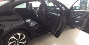 Honda Accord 2018 - Bán ô tô Honda Accord sản xuất 2018, màu đen, xe nhập giá 1 tỷ 203 tr tại Thái Nguyên