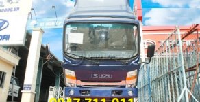 JAC HFC 2018 - Bán xe JAC đầu vuông động cơ Isuzu giá 360 triệu tại Bình Dương