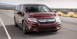 Honda Odyssey 2018 - Bán xe Honda Odyssey 2018 hoàn toàn mới - LH ngay 0985938683 để nhận được ưu đãi và KM tốt nhất giá 1 tỷ 990 tr tại Hà Nội