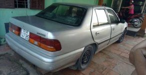Hyundai Sonata 1992 - Cần bán Hyundai Sonata đời 1992, màu bạc, xe nhập giá 36 triệu tại Bình Phước