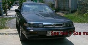 Nissan Cefiro 1993 - Bán Nissan Cefiro đời 1993, giá 62tr giá 62 triệu tại Tp.HCM