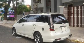 Mitsubishi Grandis 2008 - Bán ô tô Mitsubishi Grandis sản xuất năm 2008, màu trắng, nhập khẩu như mới giá 510 triệu tại Phú Yên