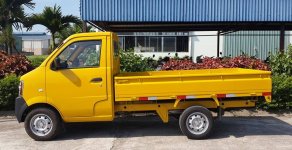 Dongben DB1021 2018 - Bán xe tải nhỏ Dongben 870kg, 30tr nhận xe ngay giá 170 triệu tại Hà Nội