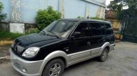 Mitsubishi Jolie 2004 - Cần bán xe Mitsubishi Jolie đời 2004, màu đen giá 165 triệu tại Hưng Yên