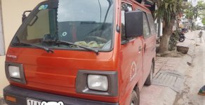 Suzuki Blind Van   1.0 MT  2005 - Cần bán gấp Suzuki Blind Van 1.0 MT đời 2005 giá 115 triệu tại Quảng Ninh