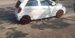 Kia Magentis   SI 2016 - Cần bán xe Kia Magentis SI sản xuất năm 2016 giá 350 triệu tại Lai Châu