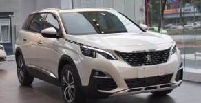 Peugeot 5008 2018 - [Peugeot Phan Thiết] - Bán xe Peugeot 5008 tại Phan Thiết, liên hệ 0938630866 để tư vấn giá 1 tỷ 399 tr tại Bình Thuận  
