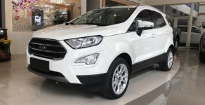 Ford EcoSport Titanium 2018 - Ford Ecosport Titanium 2018, giá tốt giá 648 triệu tại Quảng Nam