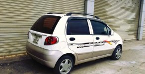 Daewoo Matiz S 2003 - Bán ô tô Daewoo Matiz S 2003, xe đẹp, vỏ cứng giá 48 triệu tại Hà Nam