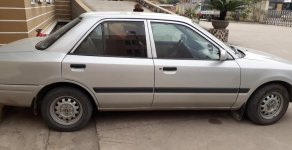 Mazda 323 1995 - Mazda 323 đời 1995, nhập khẩu giá 78 triệu tại Quảng Ninh