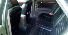 Daewoo Lacetti Max 2005 - Cần bán gấp xe Daewoo Lacetti Max đời 2005, giá 190tr giá 190 triệu tại Bình Dương