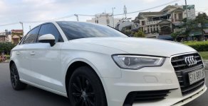 Audi A3 2015 - Audi A3 Form mới 2015 hàng Full loại cao cấp đủ đồ chơi, số tự động 6 cấp giá 935 triệu tại Tp.HCM