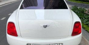 Bentley Continental 2009 - Bán Bentley Continental 2010, màu trắng, nhập khẩu giá 3 tỷ 250 tr tại Tp.HCM