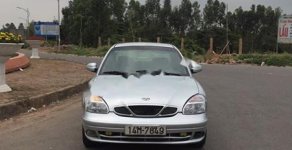 Daewoo Nubira 2003 - Cần bán xe Daewoo Nubira đời 2003, màu bạc, 74tr giá 74 triệu tại Hưng Yên